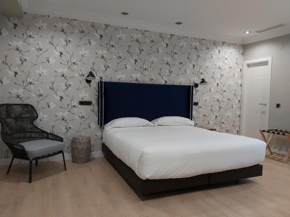 Micampus Burgos Centro Student Residence Kültér fotó