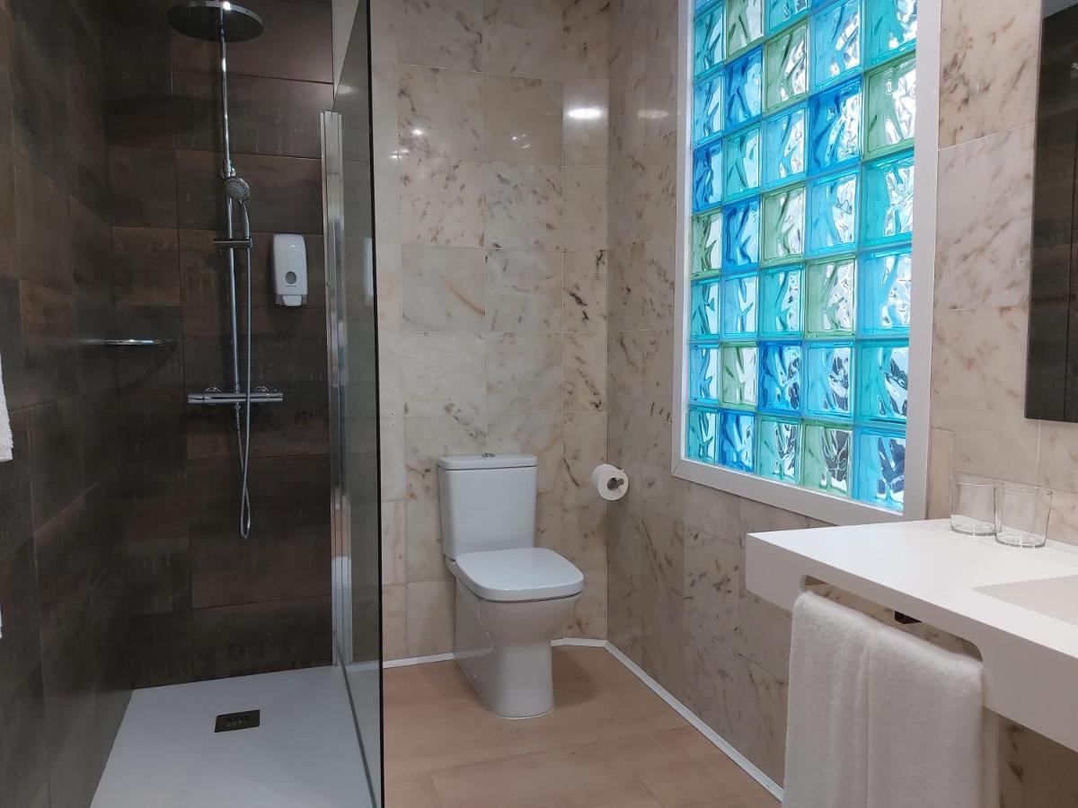 Micampus Burgos Centro Student Residence Kültér fotó